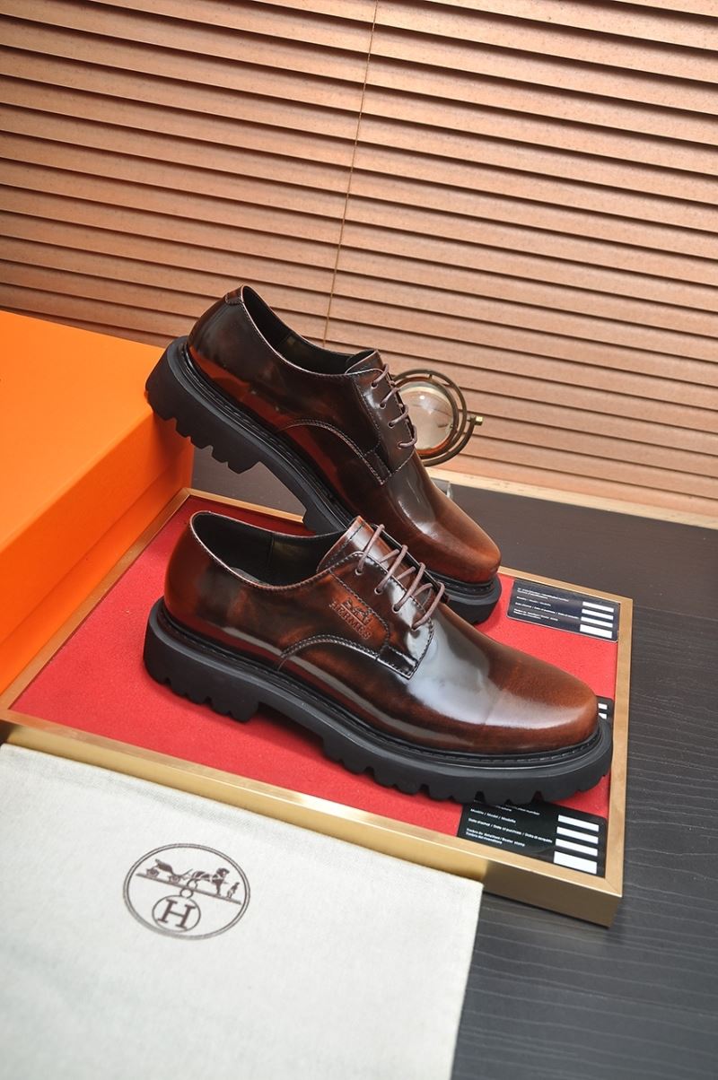 Hermes Business Shoes